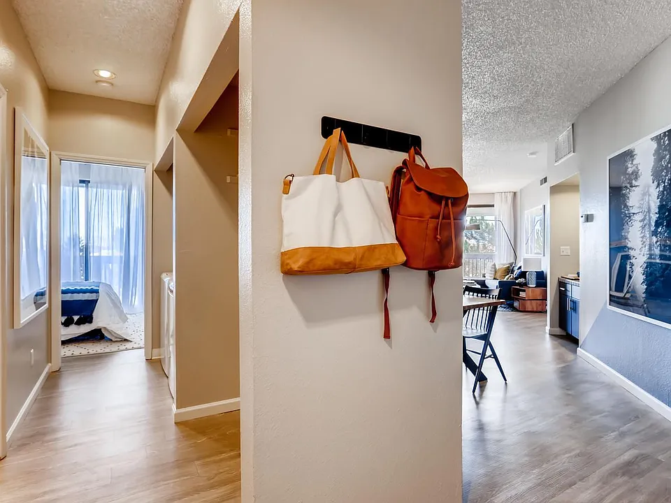 Alta Springs apartments community photo