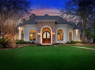 43 Jadestone Ct, Spring, TX 77381