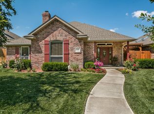 4705 Ashville Pl, Amarillo, TX 79119