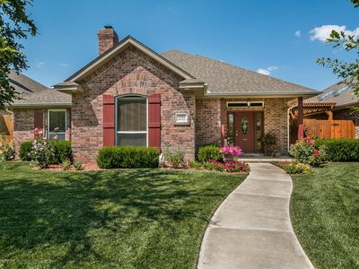 4705 Ashville Pl, Amarillo, TX, 79119