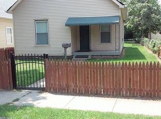 318 S Addison St, Indianapolis, IN 46222