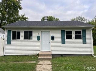 1722 S Warren St, South Bend, IN 46613