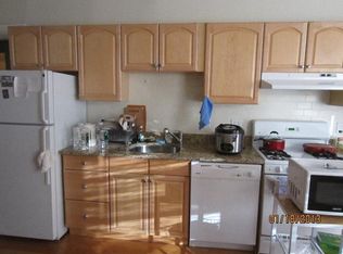 53 Bay State Rd #9K, Boston, MA 02215