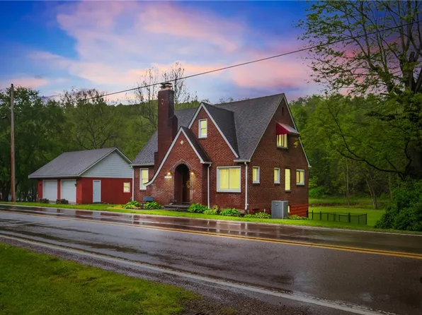 14705 Main St, Wellersburg, PA 15564