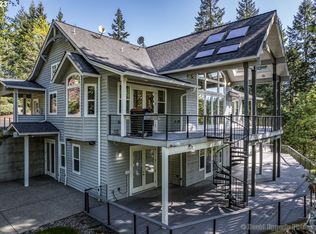 31772 SW Callahan Rd, Scappoose, OR 97056