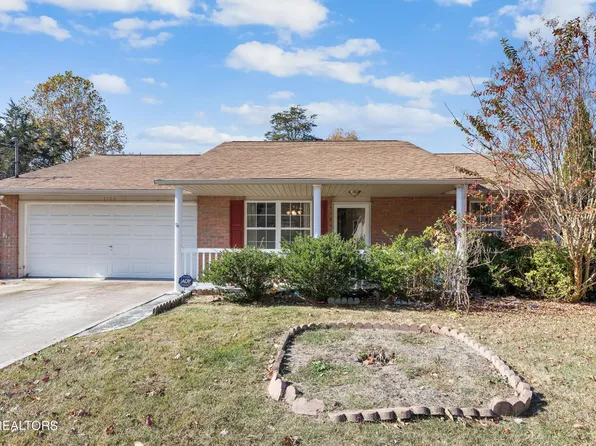 7508 Lyle Bend Ln, Knoxville, TN 37918