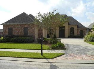 3145 Grand Field Ave, Baton Rouge, LA 70810