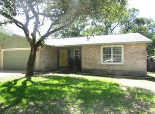 6706 Rearden Rd, Austin, TX 78745