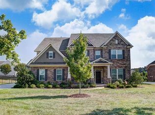 1004 Crismark Dr, Indian Trail, NC 28079