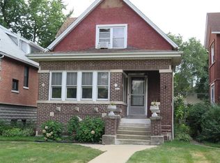 4913 W Pensacola Ave, Chicago, IL 60641