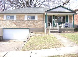 3375 Cresentview Ln, Cincinnati, OH