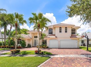 3152 Saint Annes Dr, Boca Raton, FL 33496