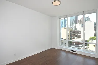 Rented by Modern Spaces