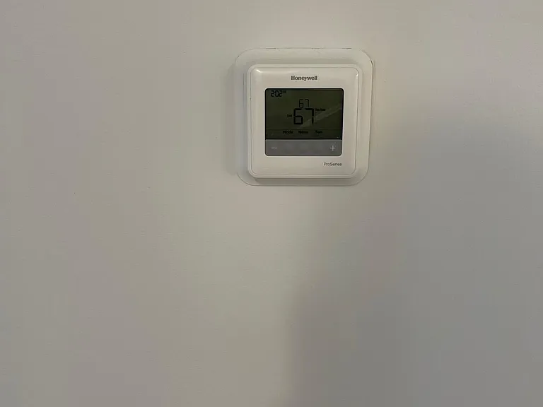 HVAC