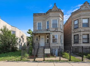 4041 W Lexington St, Chicago, IL 60624