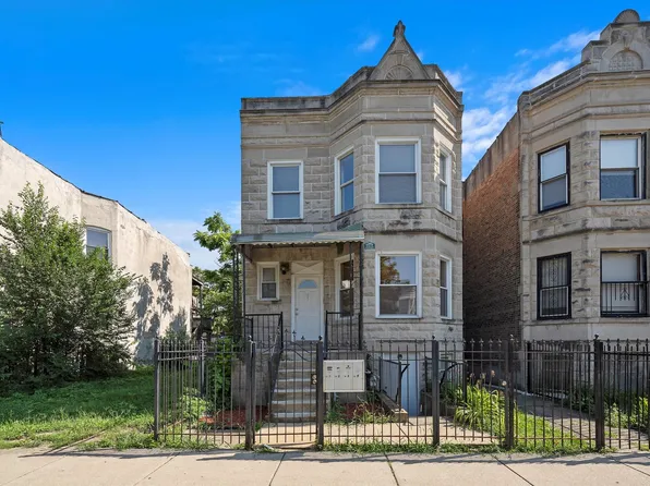 4041 W Lexington St, Chicago, IL 60624