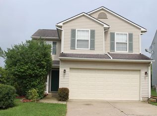 109 River Run, Georgetown, KY 40324