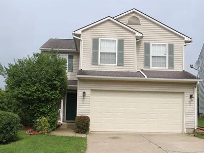 109 River Run, Georgetown, KY, 40324