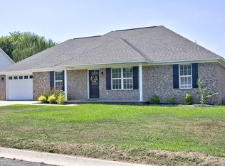 5 Cloverly Pl, Searcy, AR 72143