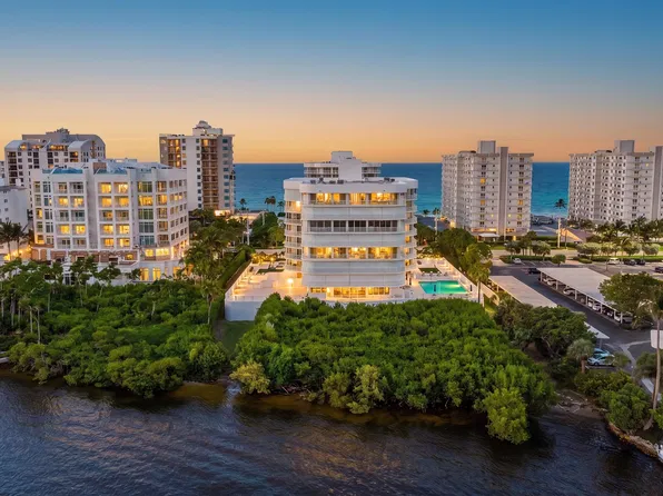 3210 S OCEAN Boulevard #303, Highland Beach, FL 33487