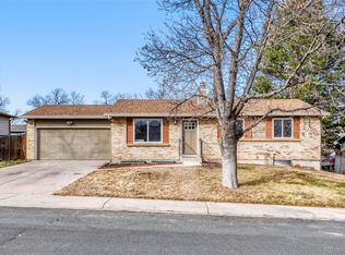 2597 S Dillon St, Aurora, CO 80014
