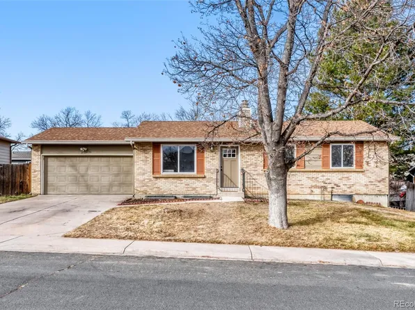2597 S Dillon Street, Aurora, CO 80014