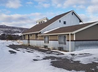 9121 54 Rd, Mesa, CO 81643