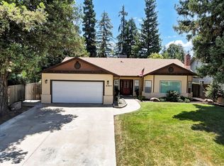 4901 W Allen Ave, Visalia, CA 93291