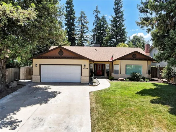4901 W Allen Avenue, Visalia, CA 93291