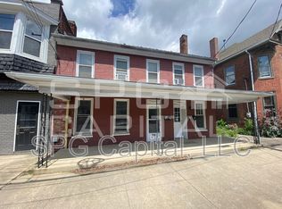 239 E King St #1, Shippensburg, PA 17257