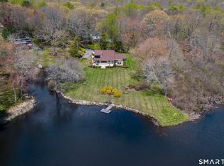45 Falls River Drive, Essex, CT 06442