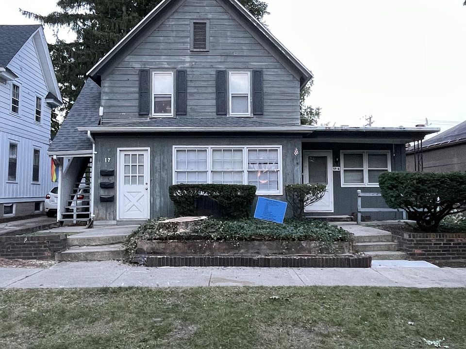 17 Anderson Blvd, Geneva.