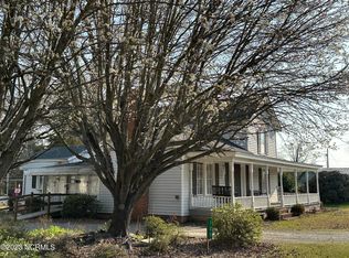128 Belfast Rd, Goldsboro, NC 27530