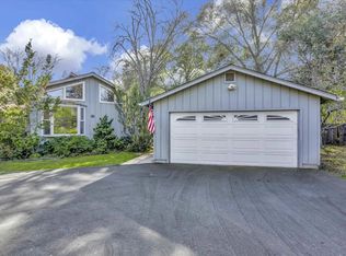 275A Lancaster Rd, Walnut Creek, CA 94595