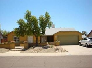 8739 W Golden Ln, Peoria, AZ 85345