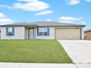 3102 Tom Lockett Dr, Killeen, TX 76549