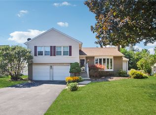 55 McGuire Rd, Rochester, NY 14616