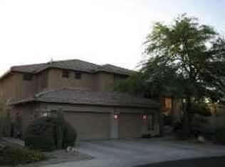 4601 E Andrea Dr, Cave Creek, AZ 85331