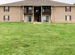 Ozark South Apartments, Ozark, MO 65721