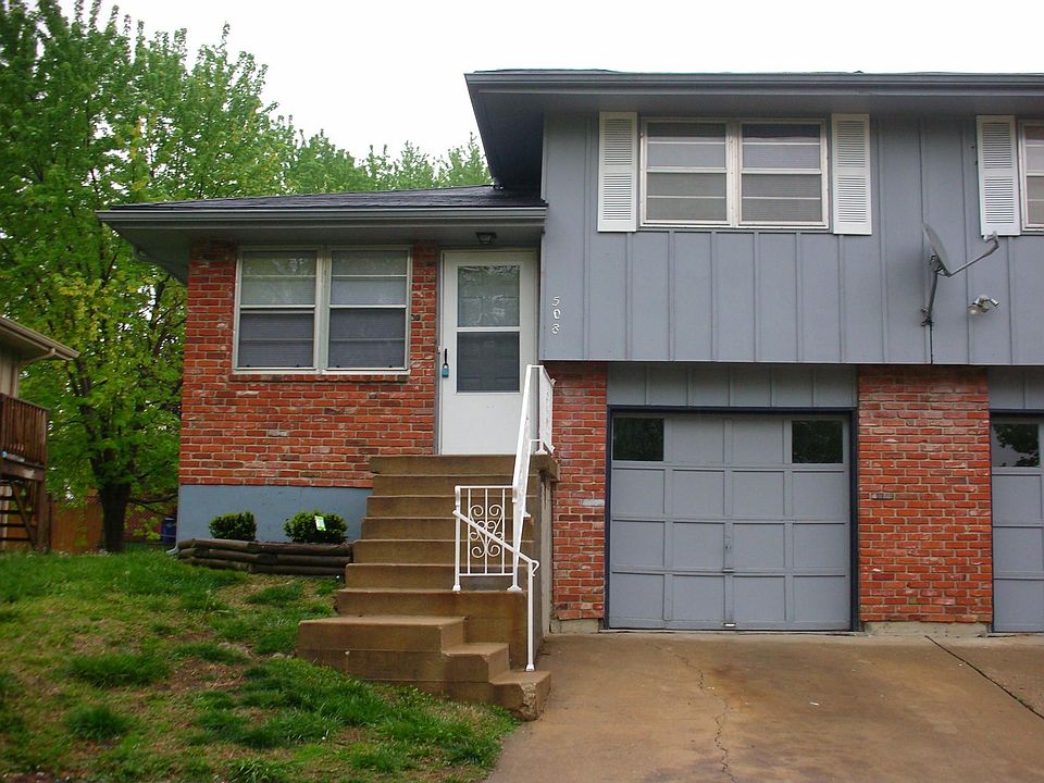 Front View