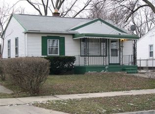 26963 Princeton St, Inkster, MI 48141