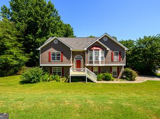 1760 Pine Fort Ct, Dacula, GA 30019