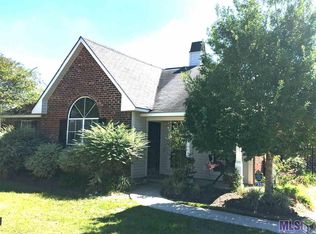 7332 Mosspoint Ln, Denham Springs, LA 70706
