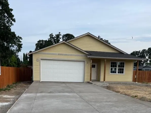5348 Ezra Ln NE, Salem, OR 97305