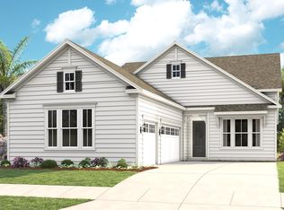 Lila Plan, Cresswind Rocky River, Locust, NC 28097