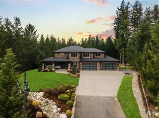31538 SE 278th Pl, Ravensdale, WA 98051