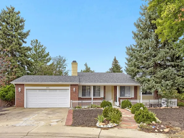 8401 Timberwood Street, Highlands Ranch, CO 80126