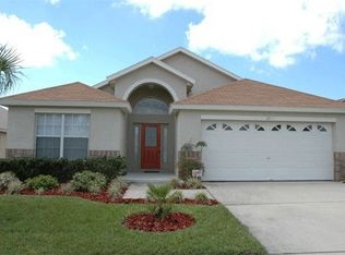 2813 Long Leaf Pine St, Clermont, FL 34714