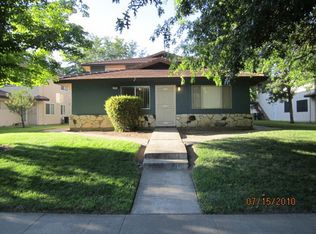 5140 Rhode Island Dr APT 1, Sacramento, CA