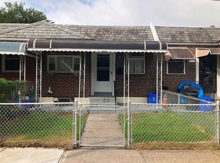 2204 S 56th St, Philadelphia, PA 19143
